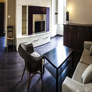  Apartament Gli Archi Włochy
