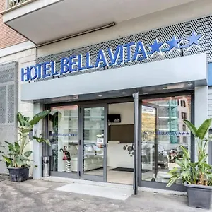 *** Hotel Bella Włochy