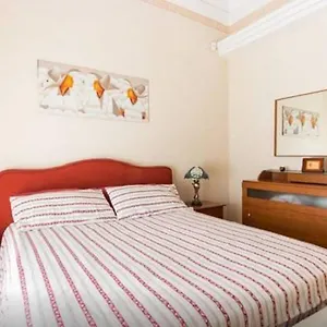  Apartament Gemmellaro Włochy